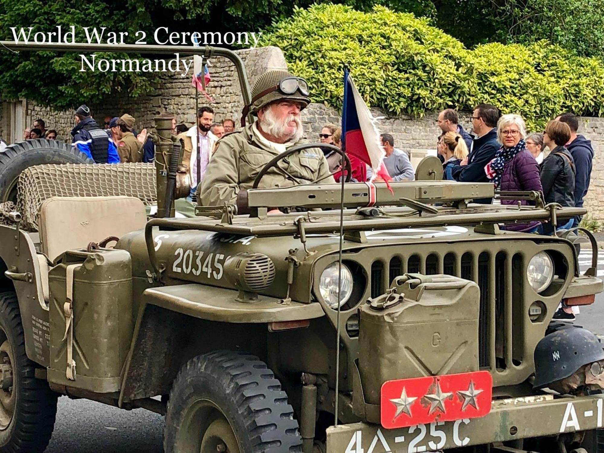 Double J - Omaha Beach Formigny Экстерьер фото