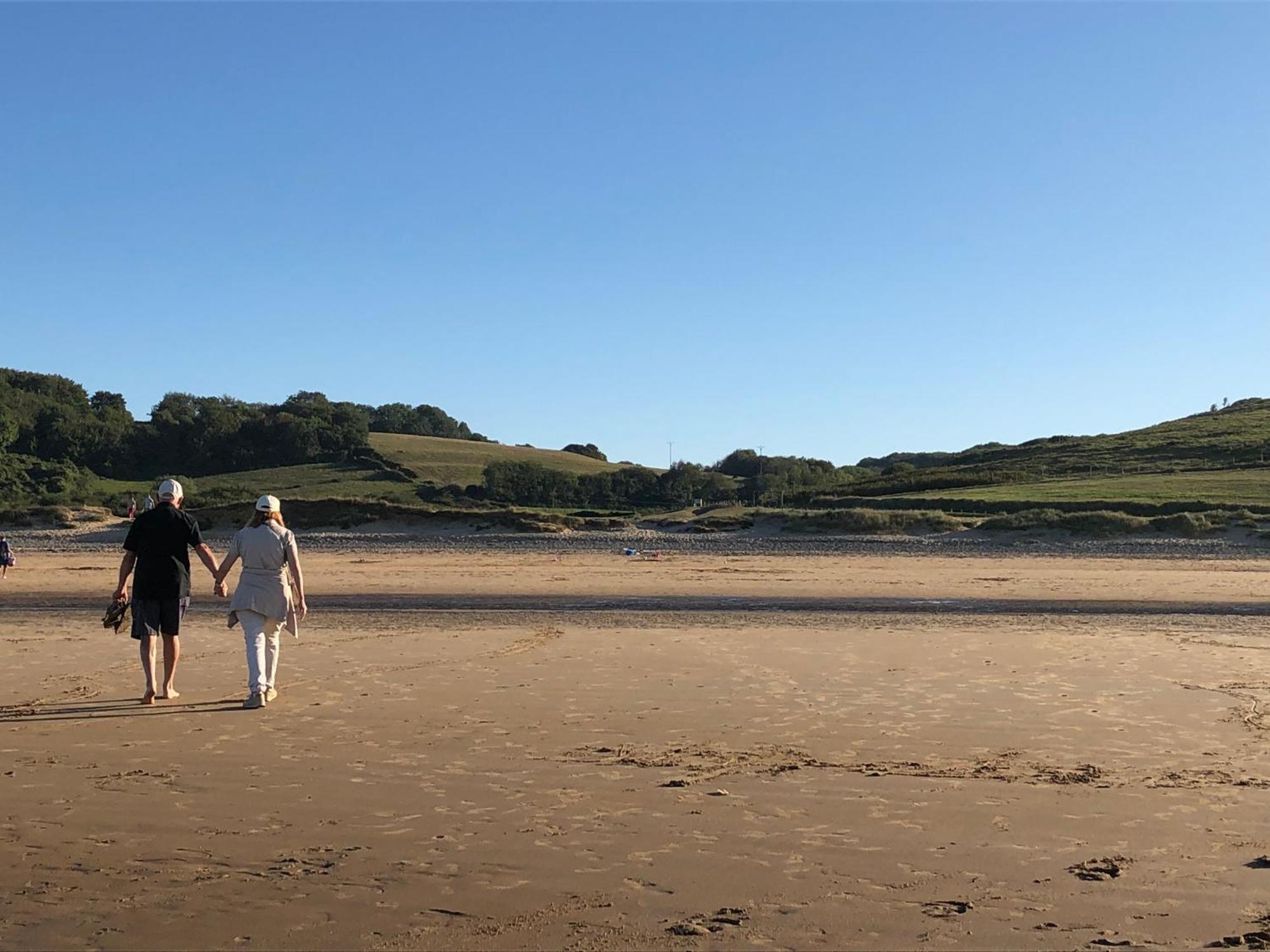 Double J - Omaha Beach Formigny Экстерьер фото